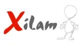 Logo: Xilam Animation