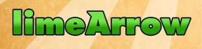 Logo: limeArrow