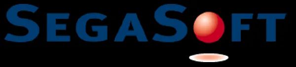 Logo: SegaSoft, Inc.