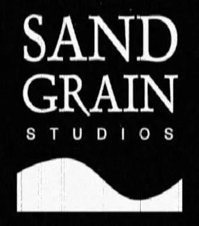 Logo: Sand Grain Studios