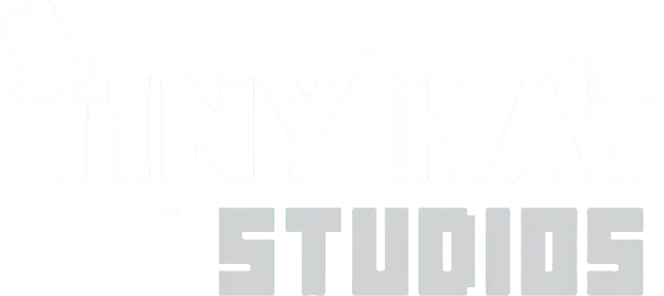 Logo: TinyHat Studios