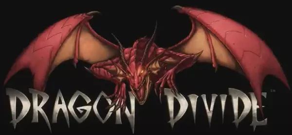 Logo: Dragon Divide, LLC