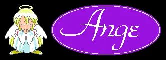Logo: Ange