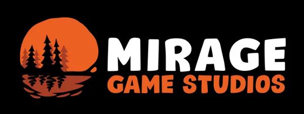 Logo: Mirage Game Studios AB