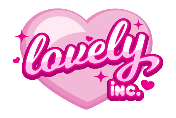 Logo: LovelyInc LLC