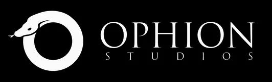 Logo: Ophion Studios