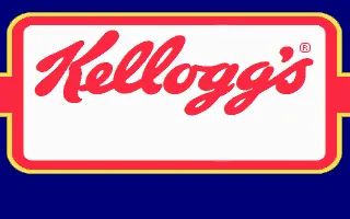 Logo: Kellogg Company