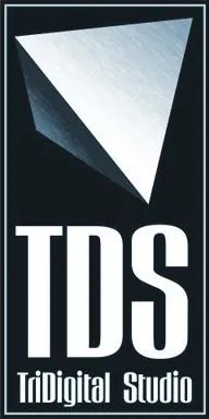 Logo: TriDigital Studio