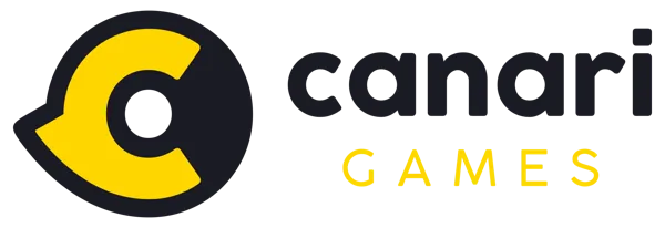 Logo: Canari Games Inc.