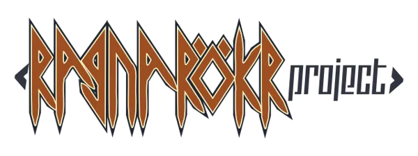 Logo: Ragnarökr Project