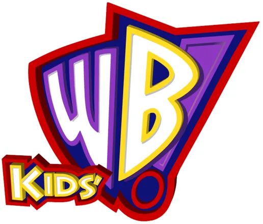 Logo: Kids' WB!