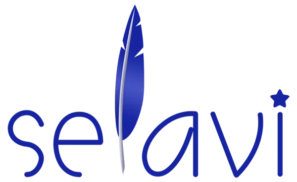 Logo: Selavi Games