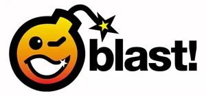 Logo: Blast Entertainment Ltd.