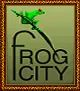 Logo: Frog City Software, Inc.
