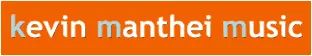 Logo: Kevin Manthei Music