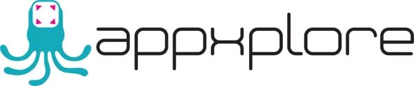 Logo: Appxplore (iCandy) Sdn. Bhd.