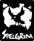 Logo: Spelgrim