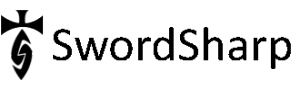 Logo: SwordSharp.com, LLC
