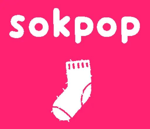 Logo: Sokpop Collective