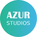 Logo: Azur Productions