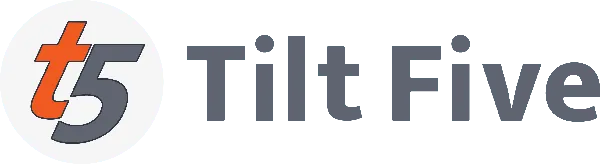 Logo: Tilt Five, Inc.
