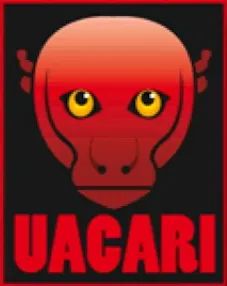 Logo: Uacari SARL