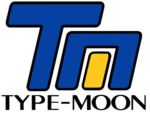 Logo: Type-Moon