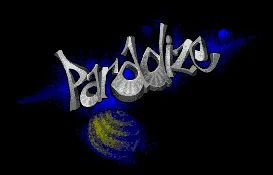 Logo: Paradize