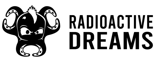 Logo: Radioactive Dreams UG