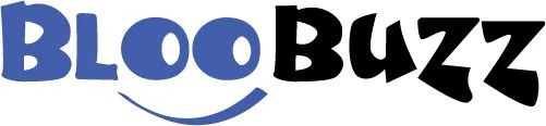 Logo: Studios Bloobuzz Inc.