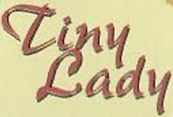 Logo: Tiny Lady