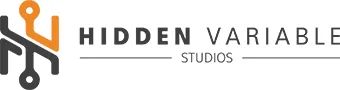 Logo: Hidden Variable Studios