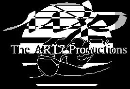 Logo: The ART7 Productions