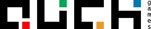 Logo: Ouch Games