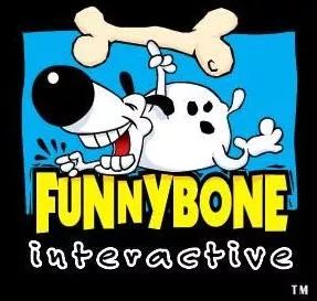 Logo: Funnybone Interactive