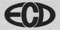 Logo: ECD Corporation