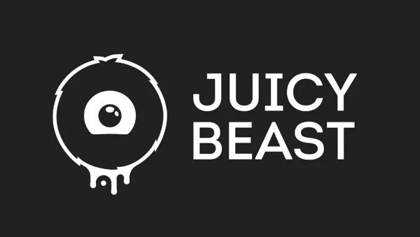Logo: Juicy Beast Studio Ltd.