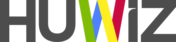 Logo: HUWIZ Solutions Inc.