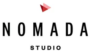 Logo: Nomada Studio