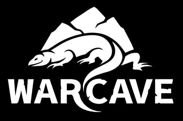 Logo: Warcave B.V.