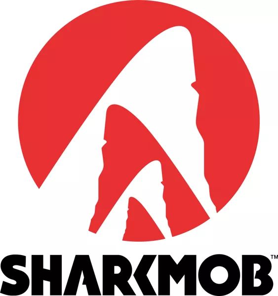 Logo: Sharkmob AB