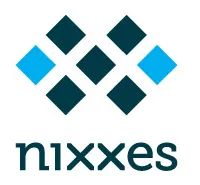 Logo: Nixxes Software BV