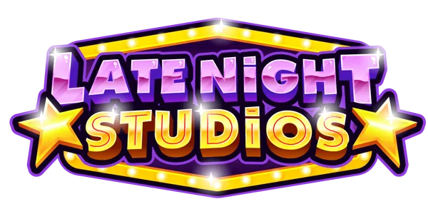 Logo: Late Night Studios