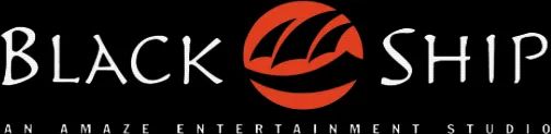 Logo: Black Ship Games