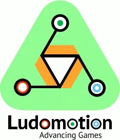 Logo: Ludomotion