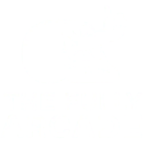 Logo: The Fully Arcade AB