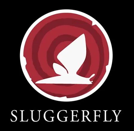 Logo: Sluggerfly UG