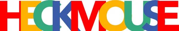 Logo: Heckmouse