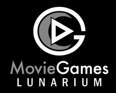 Logo: Movie Games Lunarium
