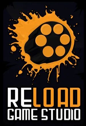 Logo: Reload Game Studio